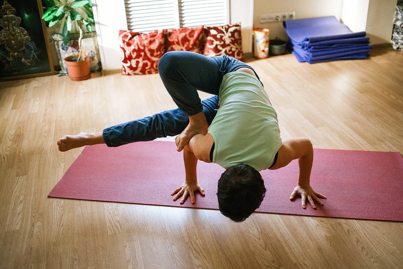 Mindful Practices Image